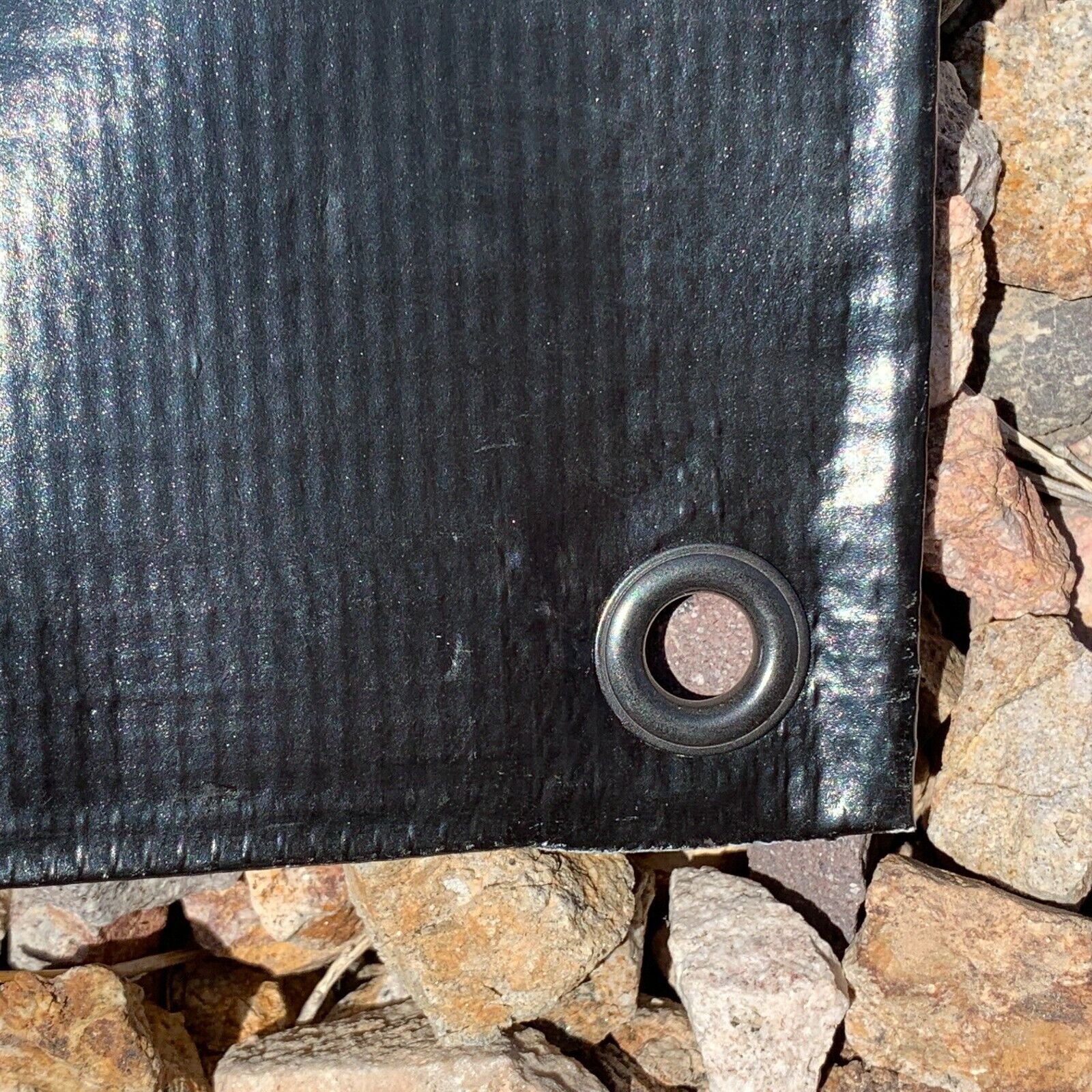 2019 Las Vegas Death Fest XI Heavy Metal Concert Banner Poster Festival Devil - Image 5