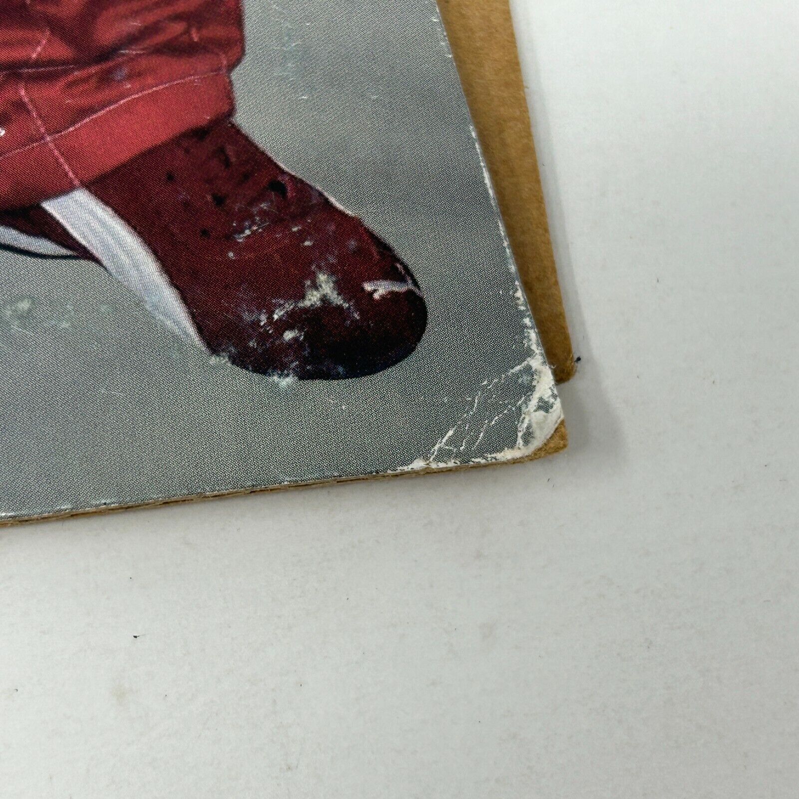 NASCAR Carl Edwards Casey Mears Signed Photos Autographed Motorsports 14 in - Image 6