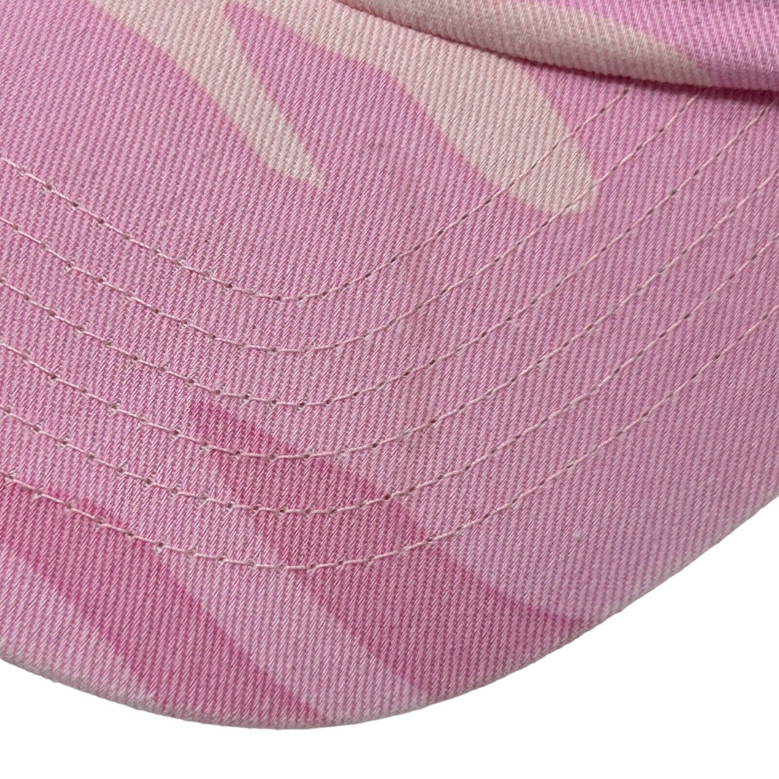 Kel Tec Dad Hat Cap Unisex Womens Pink Camouflage Camo Firearms Guns Strapback - Image 4