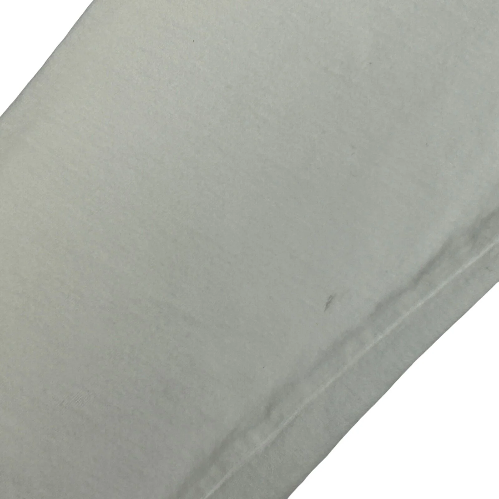 Vineyard Vines Happy Holidays T Shirt Womens Medium Christmas Long Sleeve White - Image 5