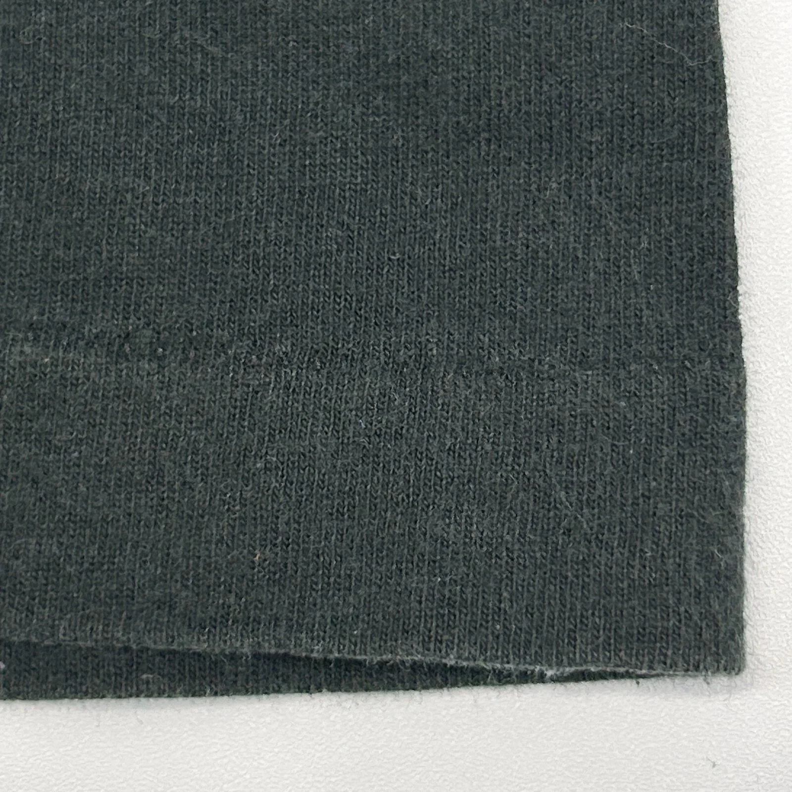 Vintage 90s National Womens Music Festival T Shirt Unisex XL Black Bloomington - Image 5