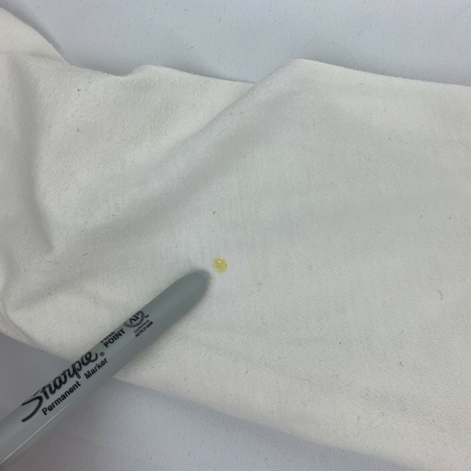 Vintage 90s York Raiders Basketball T Shirt Ontario White Tee Womens XL X-Large - Image 5